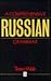 A Comprehensive Russian Grammar (Blackwell Reference Grammars)