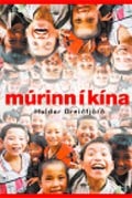 Múrinn í Kína