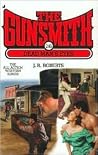 Dead Man's Eyes (The Gunsmith, #246) Dead Man's Eyes (The Gunsmith, #246)