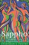 Sappho: Selected Poems