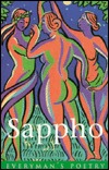 Sappho: Selected Poems (Paperback)