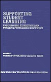 Supporting Student Learning: Case Studies, Experience and Practice from Higher Education (Case Studies of Teaching in Higher Education Series)