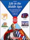 Life in the Middle Ages (Megascope Series)