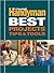 Family Handyman Best Projects, Tips and Tools
