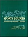 Sports Injuries: Mechanisms, Prevention, Treatment