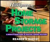 The Family Handyman: Home Storage Projects (Hardcover)