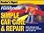 The Family Handyman: Simple Car Care & Repair