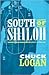 South Of Shiloh by Chuck Logan
