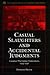 Casual Slaughters and Accidental Judgments by Patrick Brode