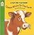 Guess Who's on the Farm: A Flip-the-Flap Book