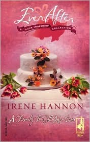 A Family To Call Her Own (Mass Market Paperback)