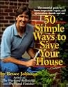 50 Simple Ways to Save Your House