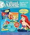 Disney Read Along Mermaid Collection (Disney the Little Mermaid) Disney Read Along Mermaid Collection (Disney the Little Mermaid)