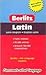 Berlitz Pocket Dictionary L...