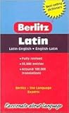 Berlitz Pocket Di...