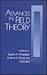 Advances in Field Theory by Susan A. Wheelan