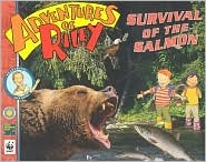 Survival of the Salmon (Adventures of Riley)