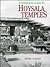 A complete guide to Hoysaḷa temples by Gerard Foekema