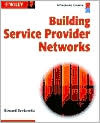 Building Service Provider Networks (Paperback)