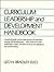 Curriculum Leadership and Development Handbook