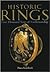 Historic Rings: Four Thousand Years of Craftsmanship