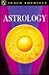 Astrology (Teach Yourself Books)