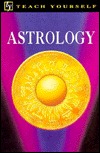 Astrology (Teach Yourself Books)