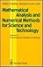 Mathematical Analysis and N...