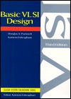 Basic Vlsi Design (Silicon Systems Engineering)