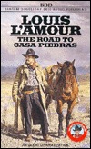 The Road to Casa Piedras (Audio Cassette)