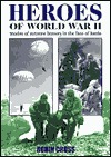 Heroes of World War II (Hardcover)