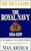 The True Glory: The Royal Navy 1914-1939