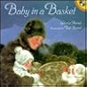 Baby In a Basket (Picture Puffins)