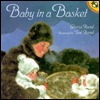 Baby In a Basket (Picture Puffins)