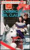 Looking for Mr. Claus (Paperback)