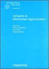 Advances in Multivariate Approximation