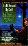 Death Served Up Cold (Shirley McClintock, #5) Death Served Up Cold (Shirley McClintock, #5)