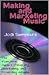 Making and Marketing Music: The Musician's Guide to Financing, Distributing and Promoting Albums