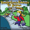 Taking Cystic Fibrosis to School (Paperback)