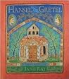 Hansel and Gretel by Jane E. Ray