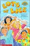 Lots of Lice (HELLO READER LEVEL 3) Lots of Lice (HELLO READER LEVEL 3)