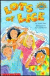 Lots of Lice (HELLO READER LEVEL 3)