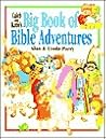 Caleb and Katie's Big Book of Bible Adventures