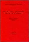 The Nabataeans: Their History, Culture & Archaeology (Studies in Mediterranean Archaeology, V. 37)