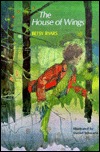 The House of Wings (Hardcover)