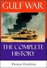 Gulf War: The Com...