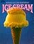 Ice Cream by Mable Hoffman