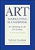 Art Marketing Handbook, Seventh Edition