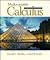 Multivariable Calculus (2nd Edition)