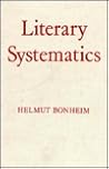 Literary Systematics